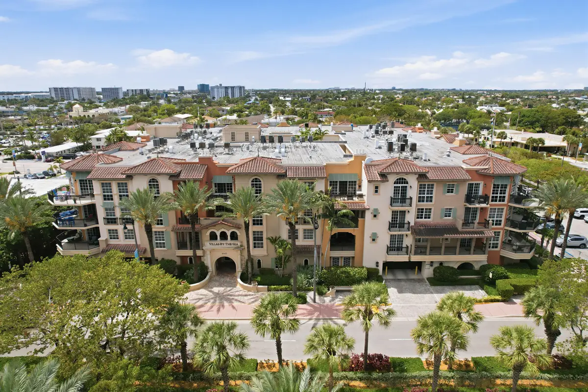 4445 El Mar Drive #2414, Lauderdale By The Sea, FL 33308 - #1
