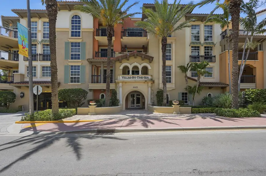 4445 El Mar Drive #2414, Lauderdale By The Sea, FL 33308 - #2