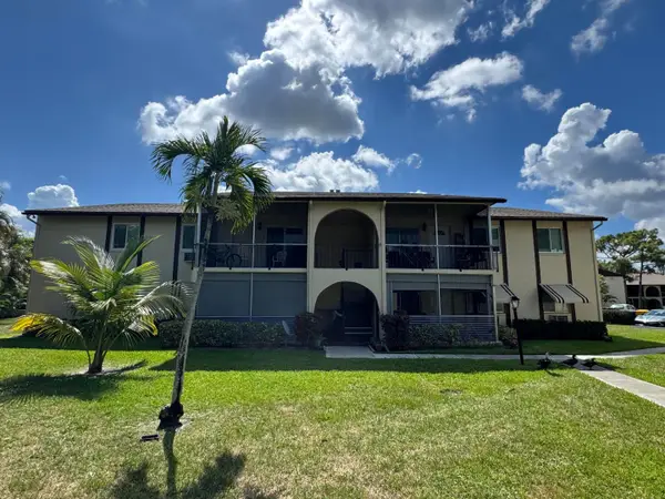 5817 La Pinata Boulevard #C-1, Greenacres, FL 33463