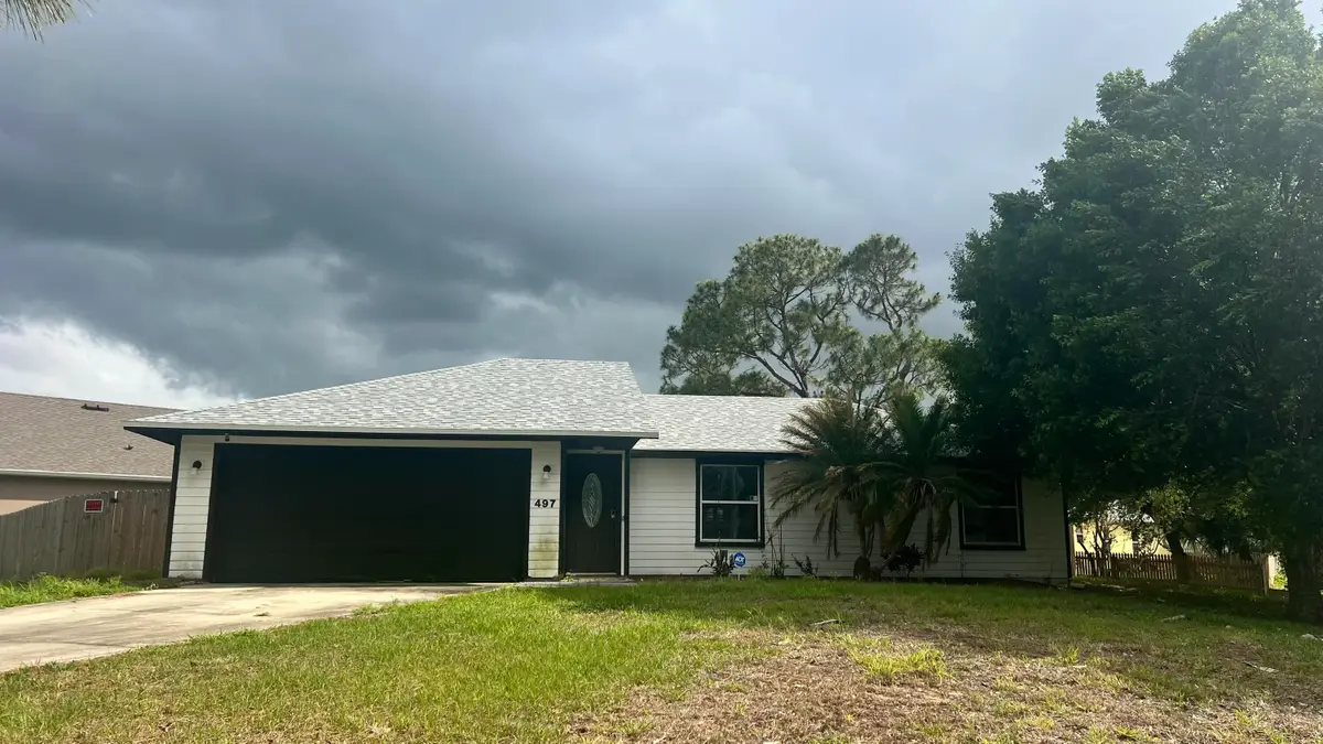 497 Melrose Lane, Sebastian, FL 32958 - #1