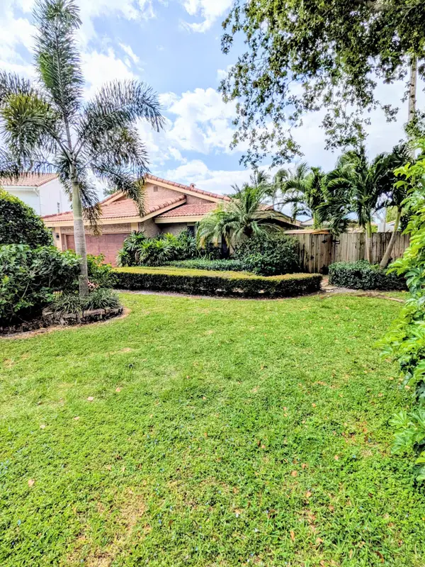 21089 Brookshire Terrace, Boca Raton, FL 33433