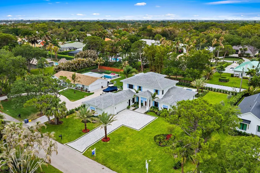 5634 Shirley Drive, Jupiter, FL 33458 - #2