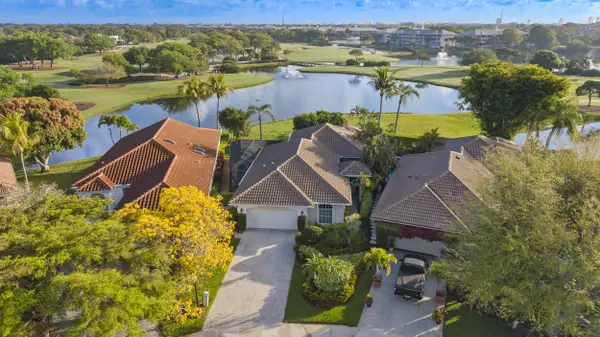 2165 Regents Boulevard, West Palm Beach, FL 33409