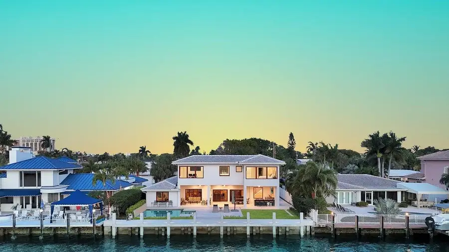 4555 W Tradewinds Avenue, Lauderdale By The Sea, FL 33308 - #3