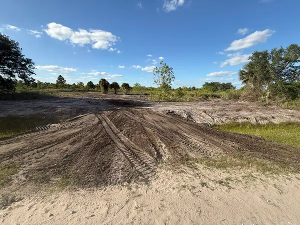 16219 NW 282nd Street, Okeechobee, FL 34972