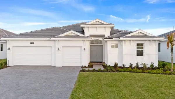 8353 SW Puccini Way, Port St Lucie, FL 34987