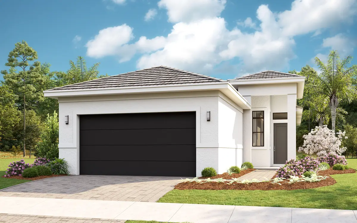 7999 SW Andrea Way, Port Saint Lucie, FL 34987 - #1