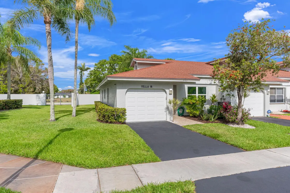 6702 N Pine Island Road #6702, Tamarac, FL 33321 - #1