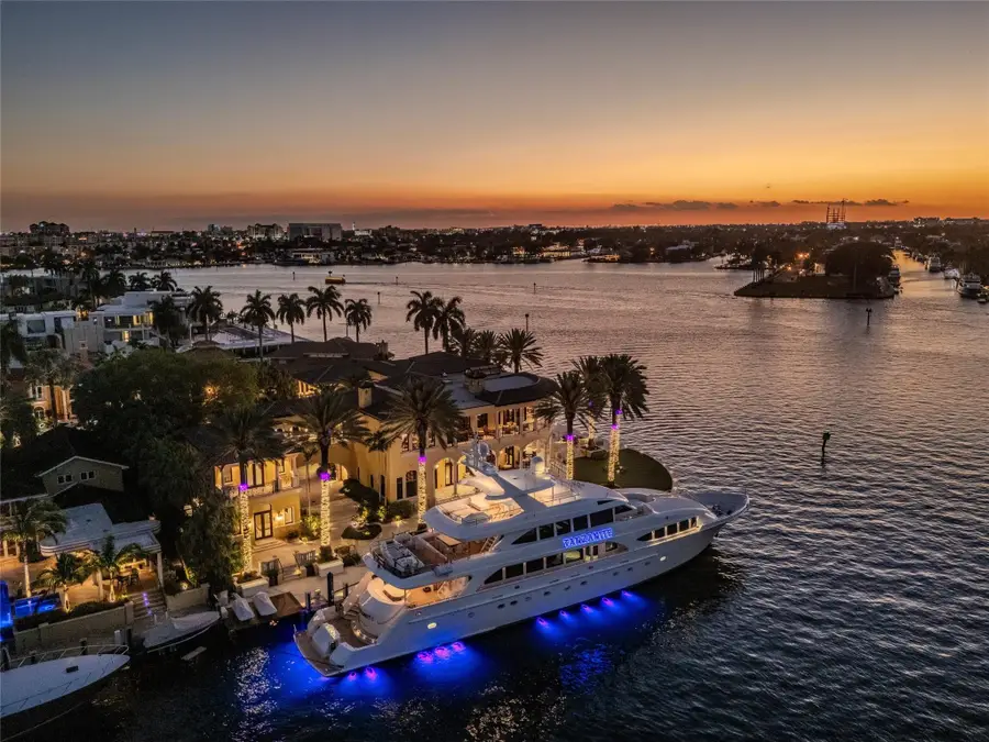 1 Isla Bahia Drive, Fort Lauderdale, FL 33316 - #2