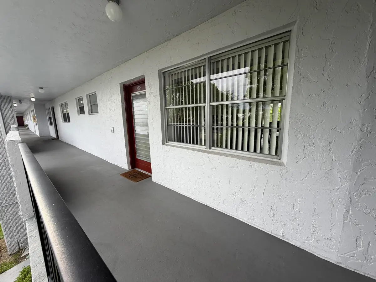 8105 NW 61 Street #A306, Tamarac, FL 33321 - #1