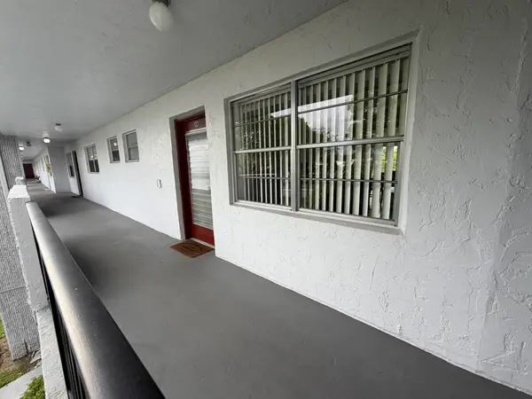 8105 NW 61 Street #A306, Tamarac, FL 33321