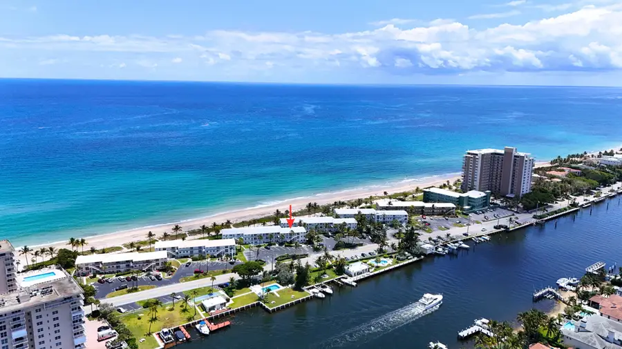 1043 Hillsboro Mile #19c, Hillsboro Beach, FL 33062 - #2