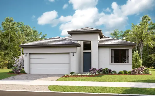 13689 SE Blackwood Drive, Port St Lucie, FL 34984