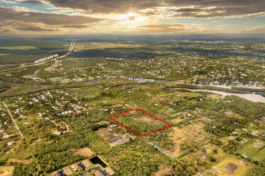 223 SW Appaloosa Street, Stuart, FL 34997 - #2