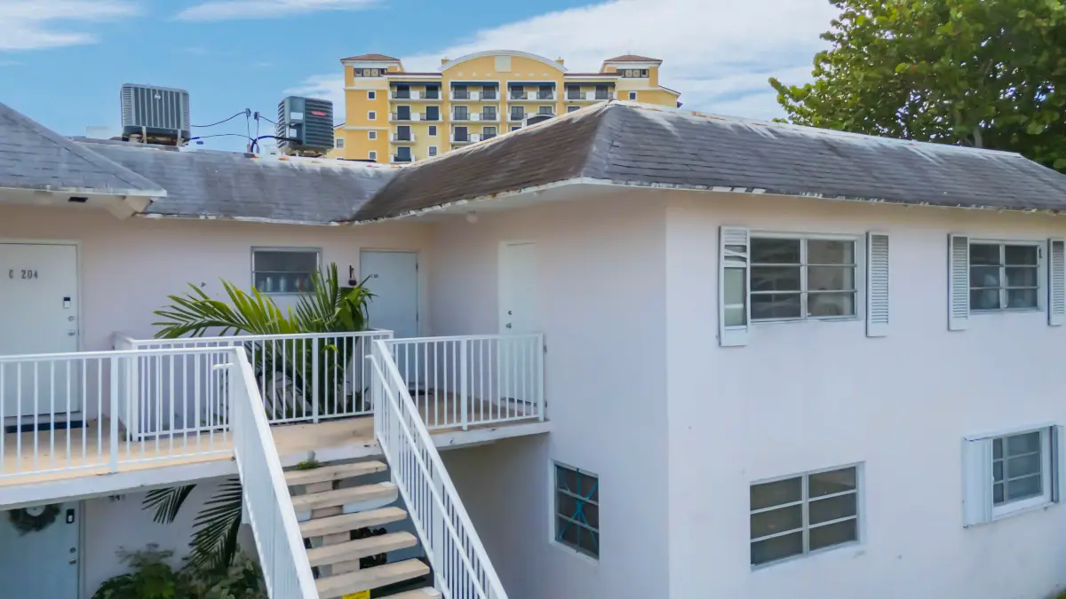 Address Withheld By Seller, Miami, FL 33143 - #1