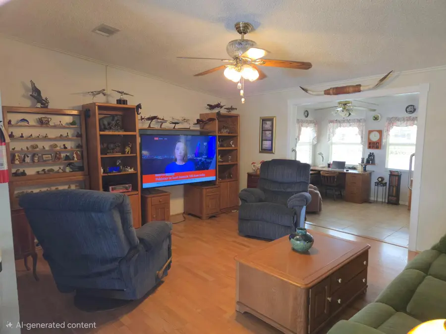 1604 SW 35th Circle, Okeechobee, FL 34974 - #3