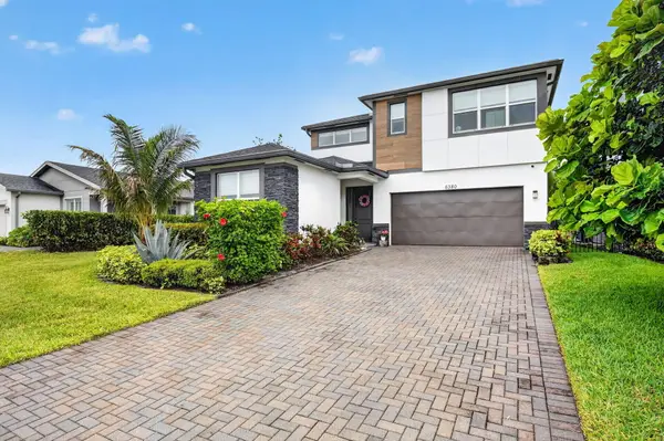 6380 Trails Of Foxford Court, West Palm Beach, FL 33415