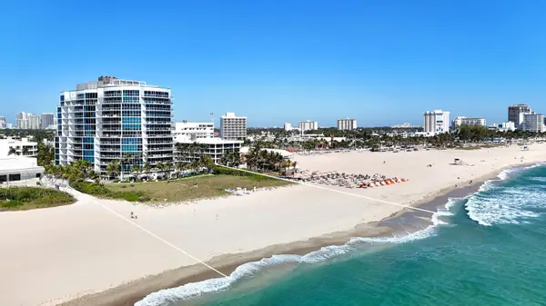 1200 Holiday Drive #1003, Fort Lauderdale, FL 33316