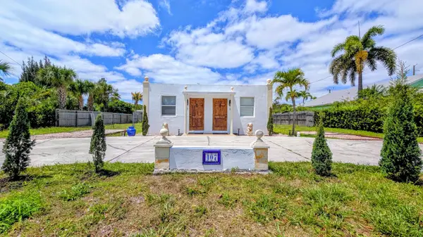 407 NW 7th Street, Boynton Beach, FL 33426