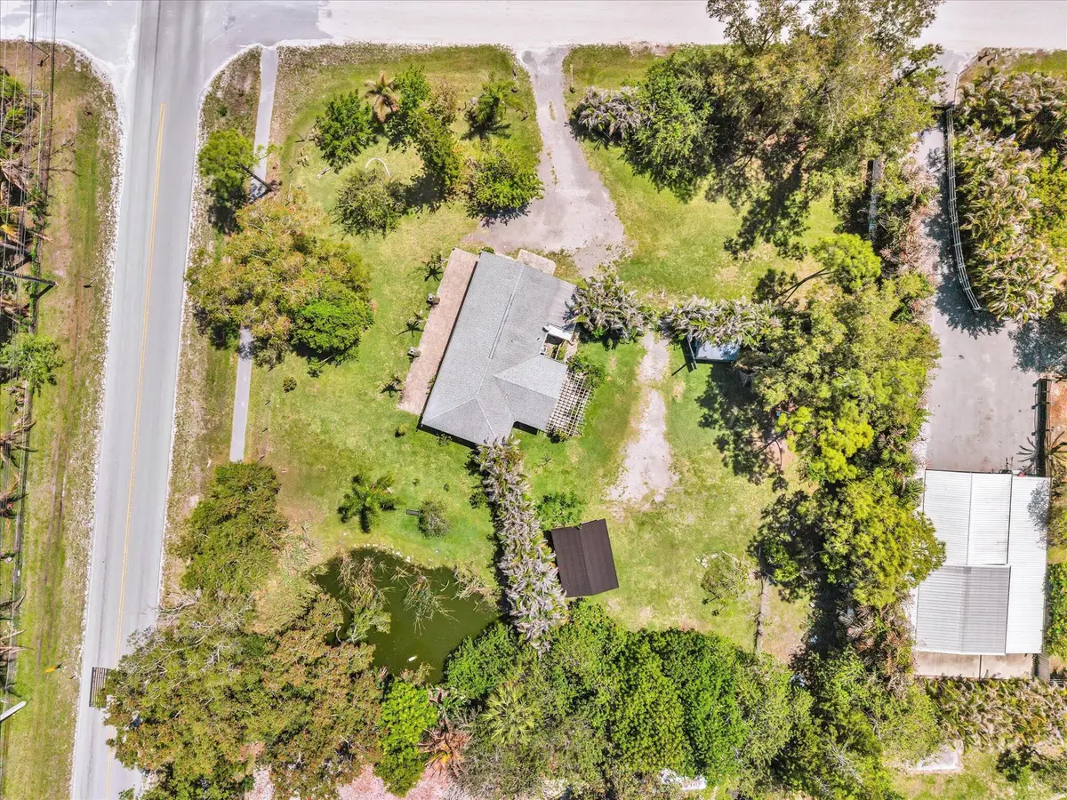 5209 Coconut Boulevard, The Acreage, FL 33411 - #1