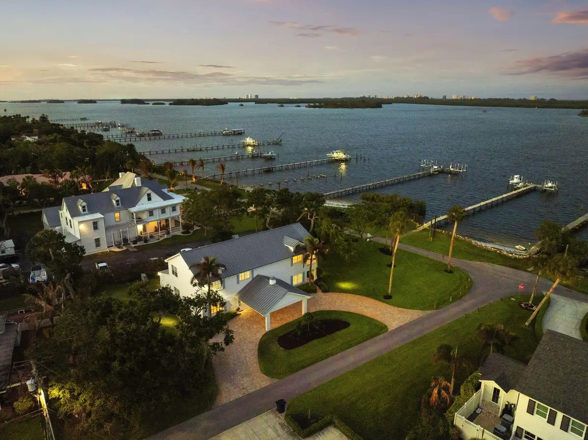 2529 N Indian River Drive, Fort Pierce, FL 34946 - #1