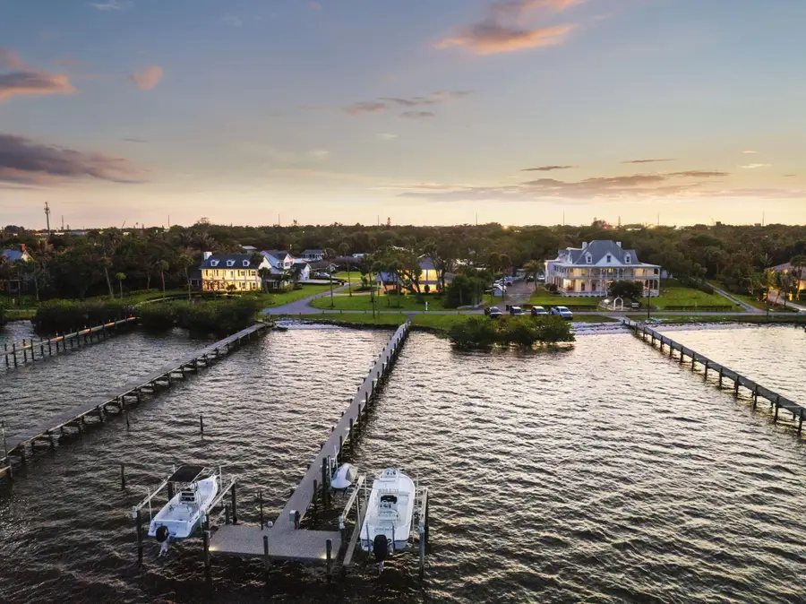 2529 N Indian River Drive, Fort Pierce, FL 34946 - #3