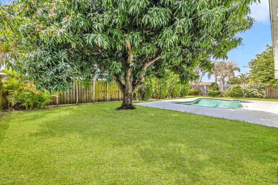 5320 NW 31st Street, Margate, FL 33063 - #2