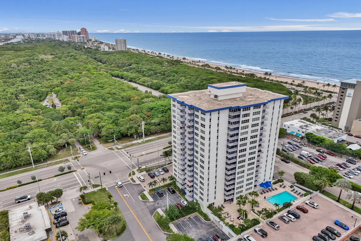 3000 E Sunrise Boulevard #14f, Fort Lauderdale, FL 33304 - #1