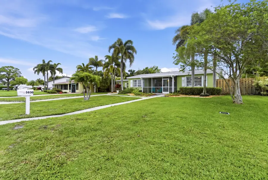 5650 Lake Osborne Drive, Lake Worth, FL 33461 - #3