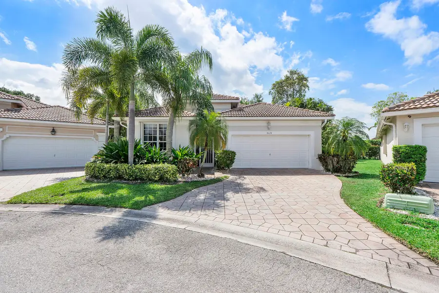 8620 High Cay, West Palm Beach, FL 33411 - #3