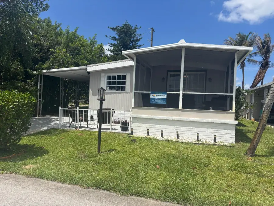 1813 Sabel Drive, Deerfield Beach, FL 33442 - #3