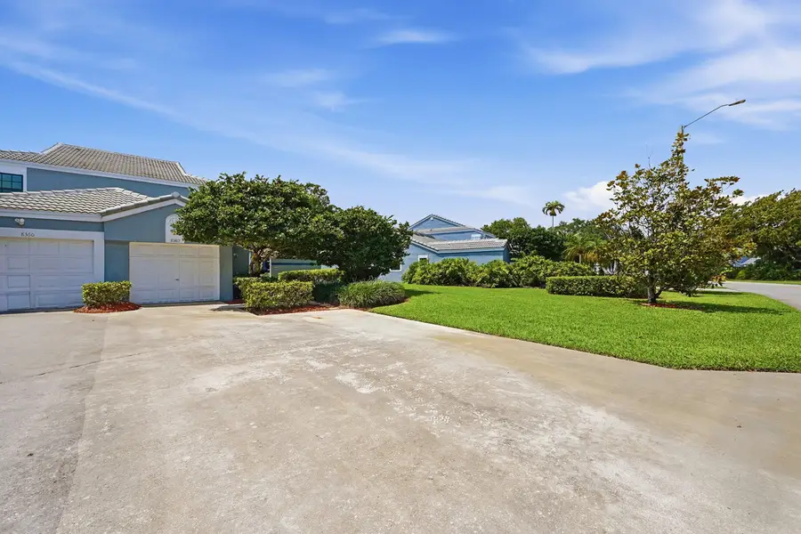 8362 Waterford Avenue, Tamarac, FL 33321 - #2