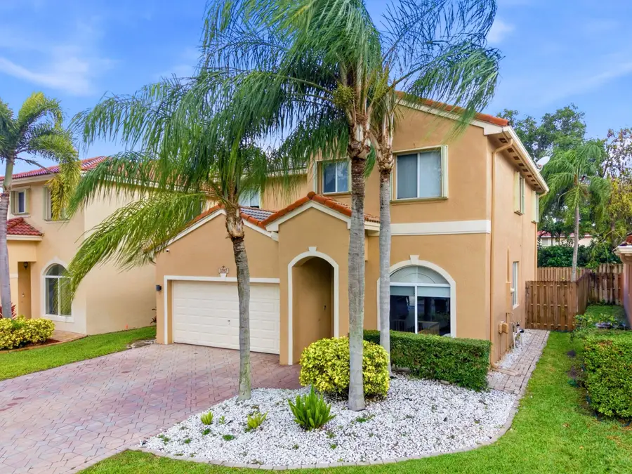 3767 Pebblebrook Manor, Coconut Creek, FL 33073 - #2