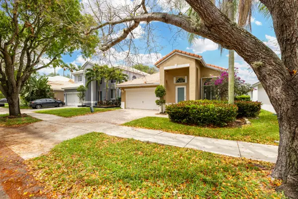 6513 Sandpiper Drive, Coconut Creek, FL 33073