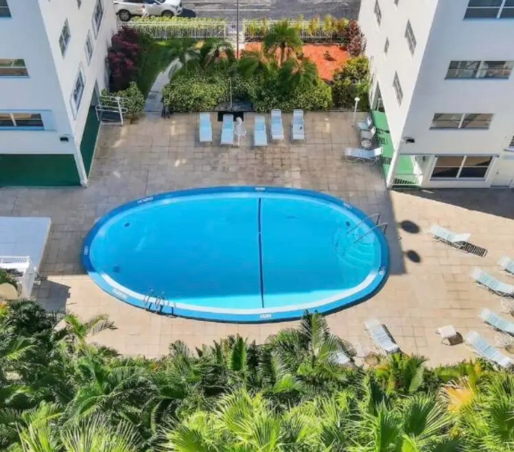 500 NE 14th Avenue Ne #404, Hallandale Beach, FL 33009 - #3