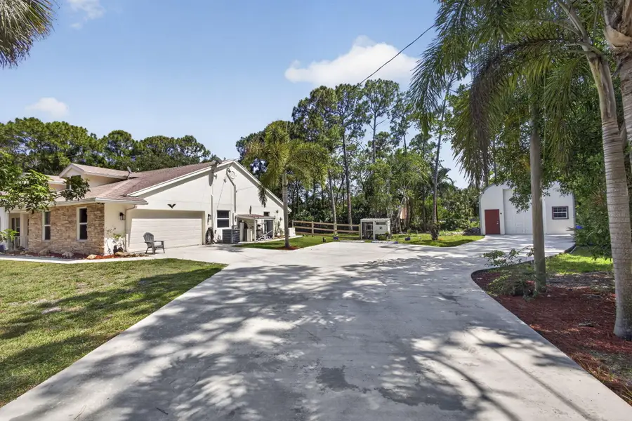 15590 N 77th Place N, The Acreage, FL 33470 - #3