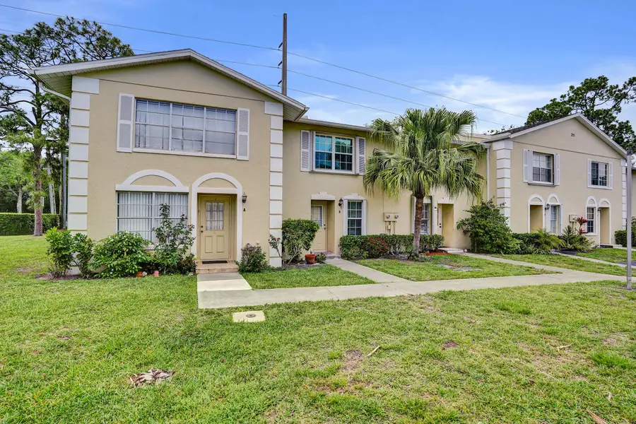 211 Foxtail Drive #C, Greenacres, FL 33415 - #2