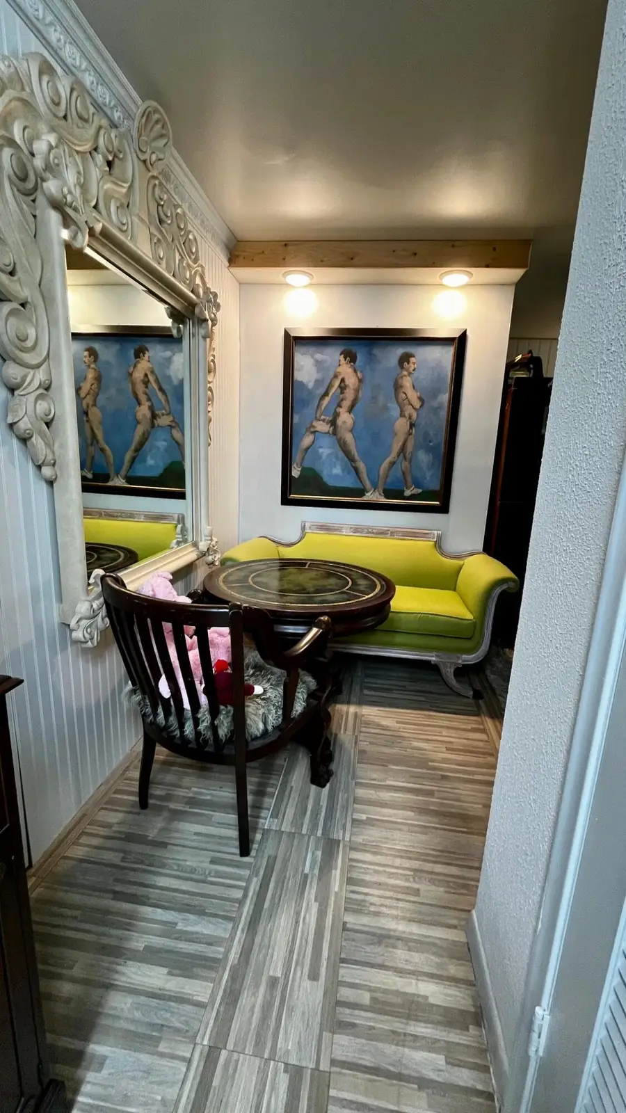 Address Withheld By Seller, Wilton Manors, FL 33311 - #2