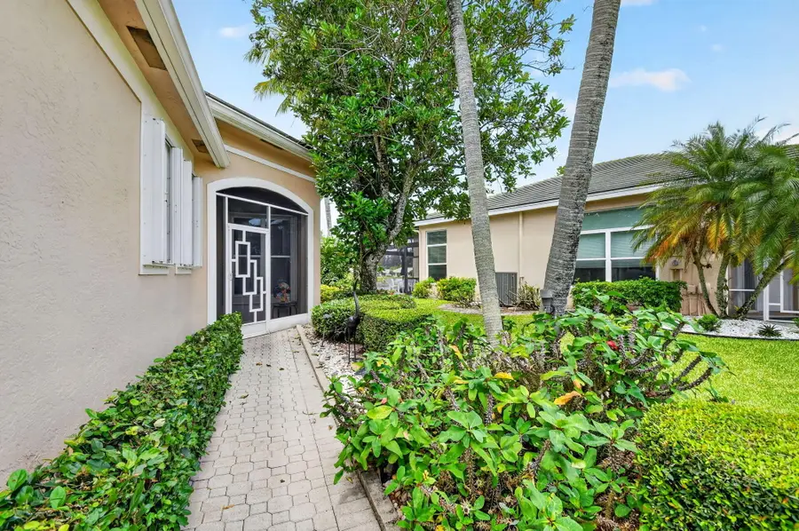 7717 Rockford Road, Boynton Beach, FL 33472 - #2