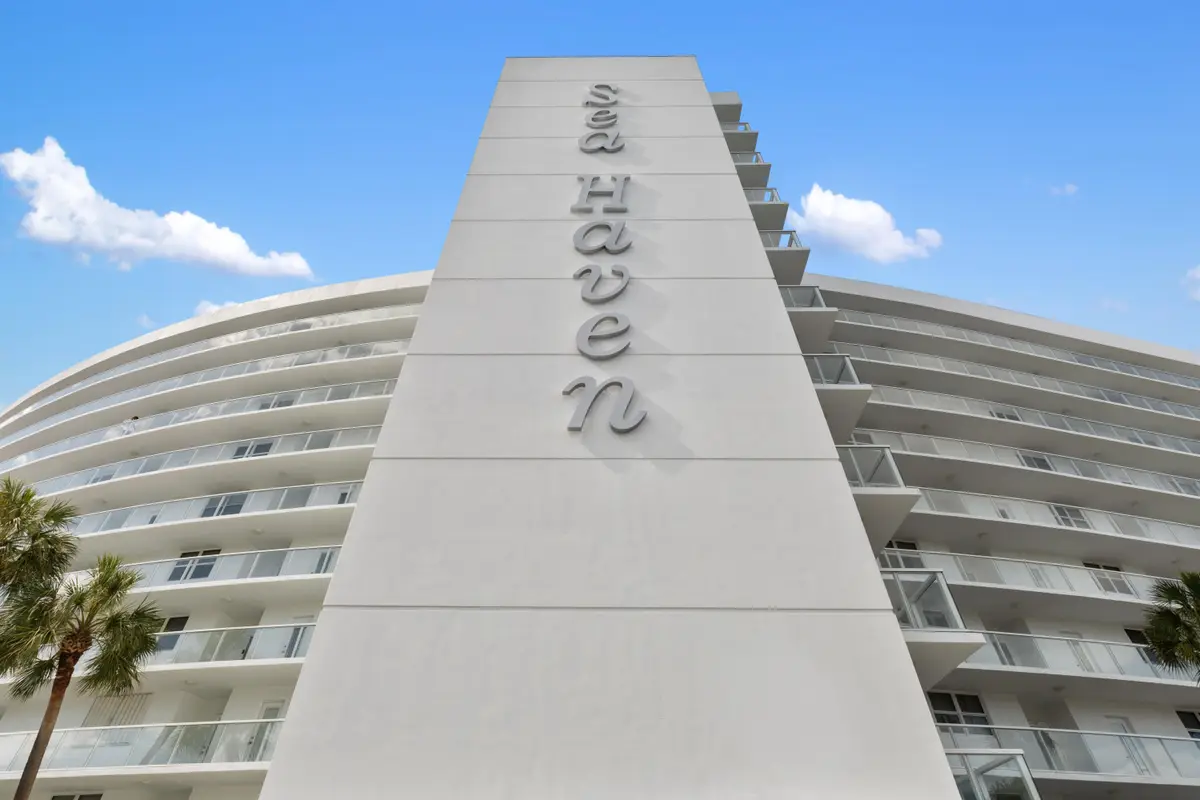 2731 NE 14th St Causeway #532, Pompano Beach, FL 33062 - #1