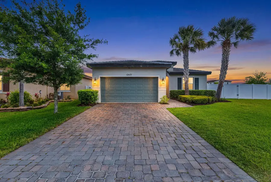 12431 NW Stanis Lane, Port Saint Lucie, FL 34987 - #3