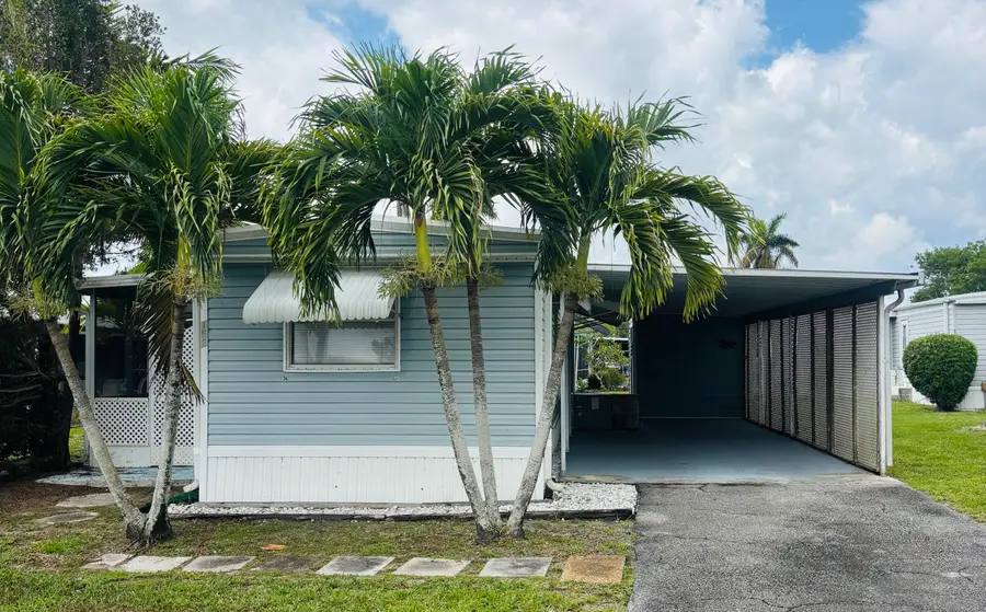 12375 S Military Trail #152, Boynton Beach, FL 33436 - #3