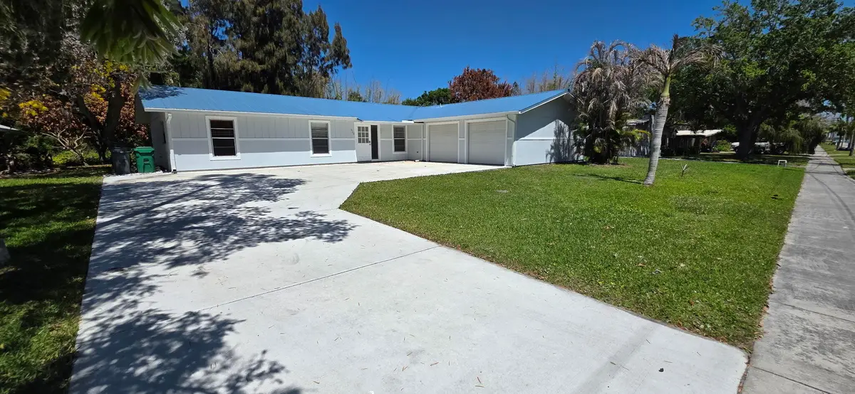 320 Chamberlain Boulevard, Fort Pierce, FL 34946 - #1