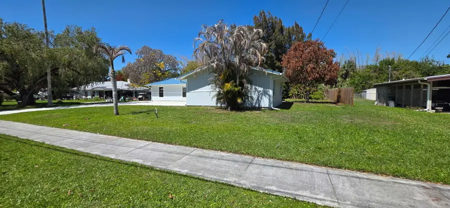 320 Chamberlain Boulevard, Fort Pierce, FL 34946 - #3