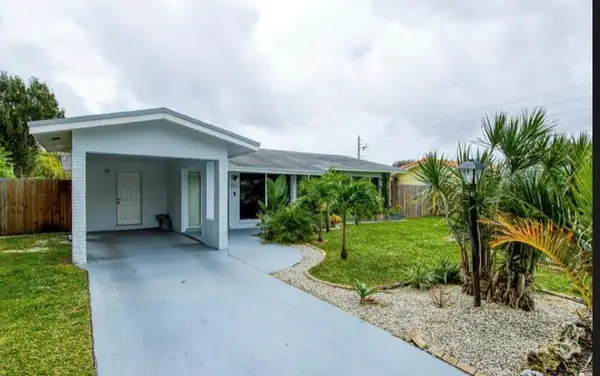 1905 N 45th Avenue, Hollywood, FL 33021