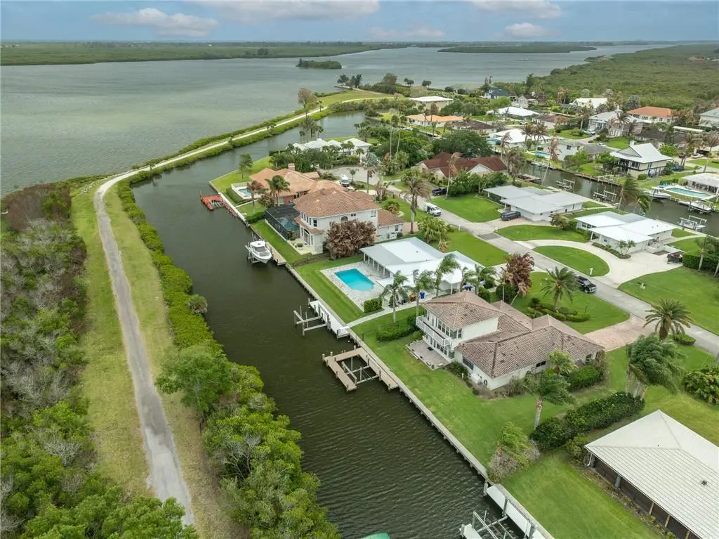 3586 Lucia Drive, Vero Beach, FL 32967 - #1