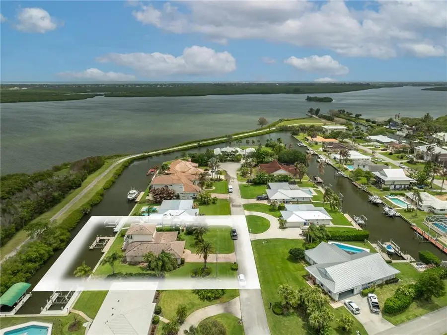 3586 Lucia Drive, Vero Beach, FL 32967 - #2