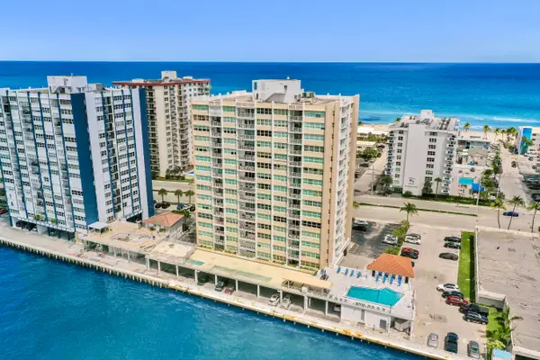 1410 S Ocean Drive #1508, Hollywood, FL 33019