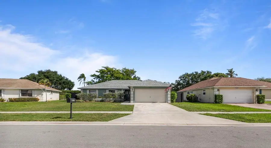 8587 White Egret Way, Lake Worth, FL 33467 - #3