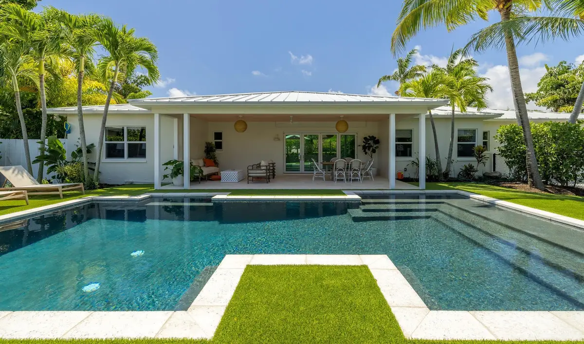 225 Russlyn Drive, West Palm Beach, FL 33405 - #1